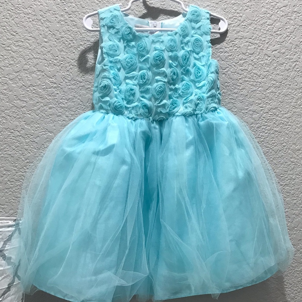 Toddler Princess Dress